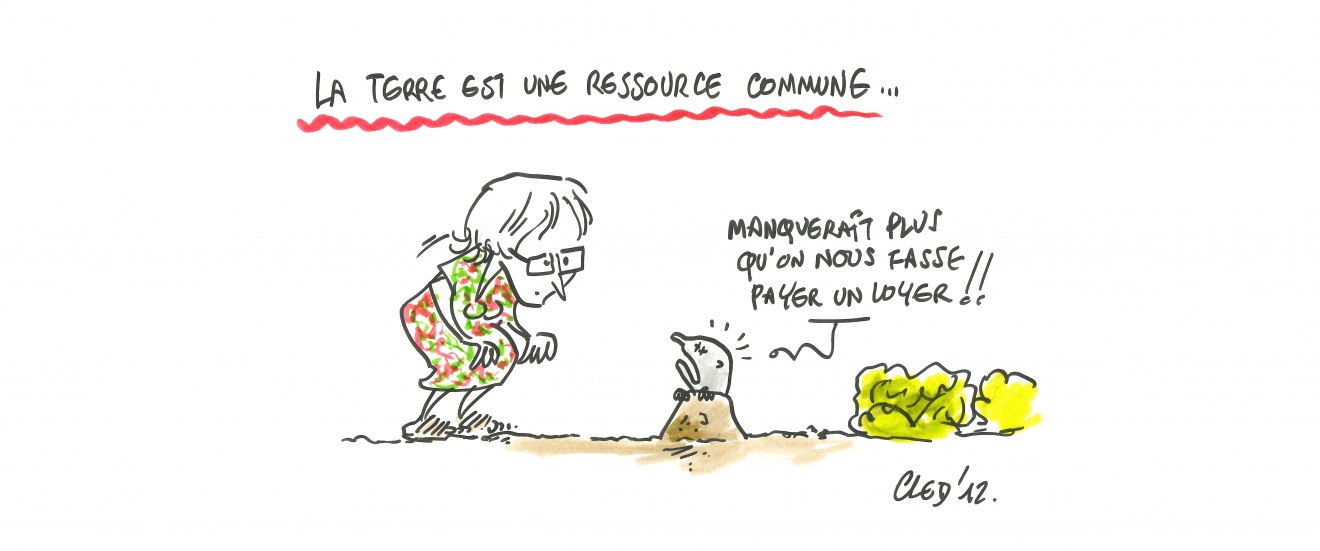 Université d’été de l’ESS à Grenoble