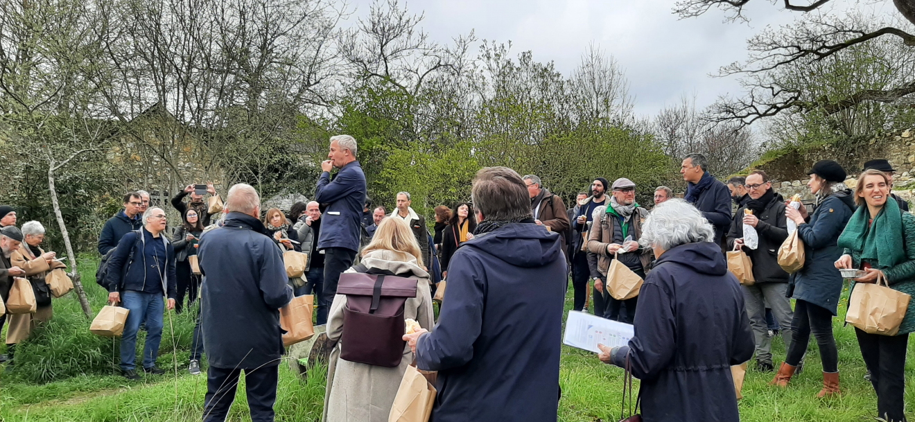 Colloque des Architectes-Conseils visite2