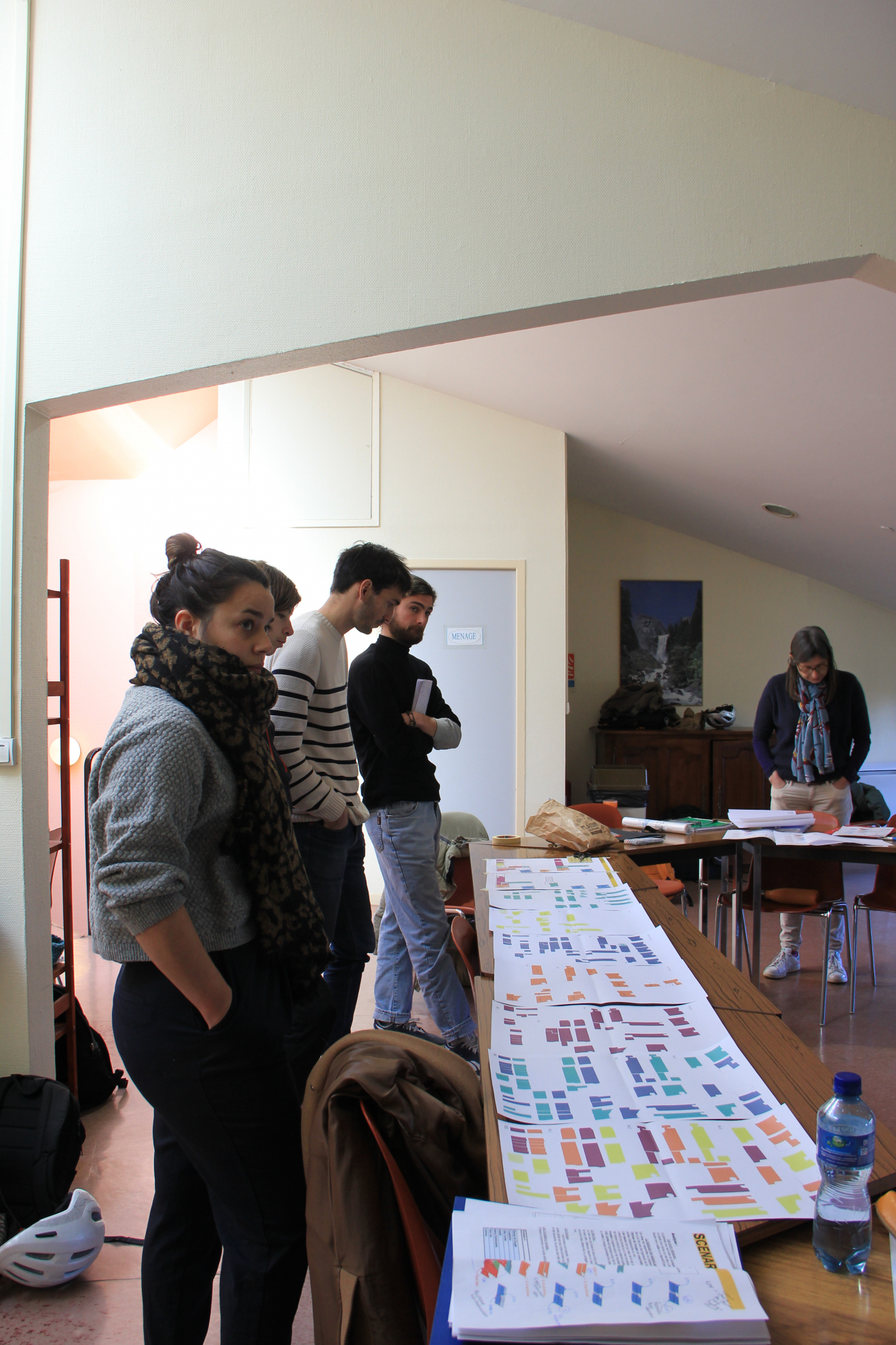 Dominicaines réunion